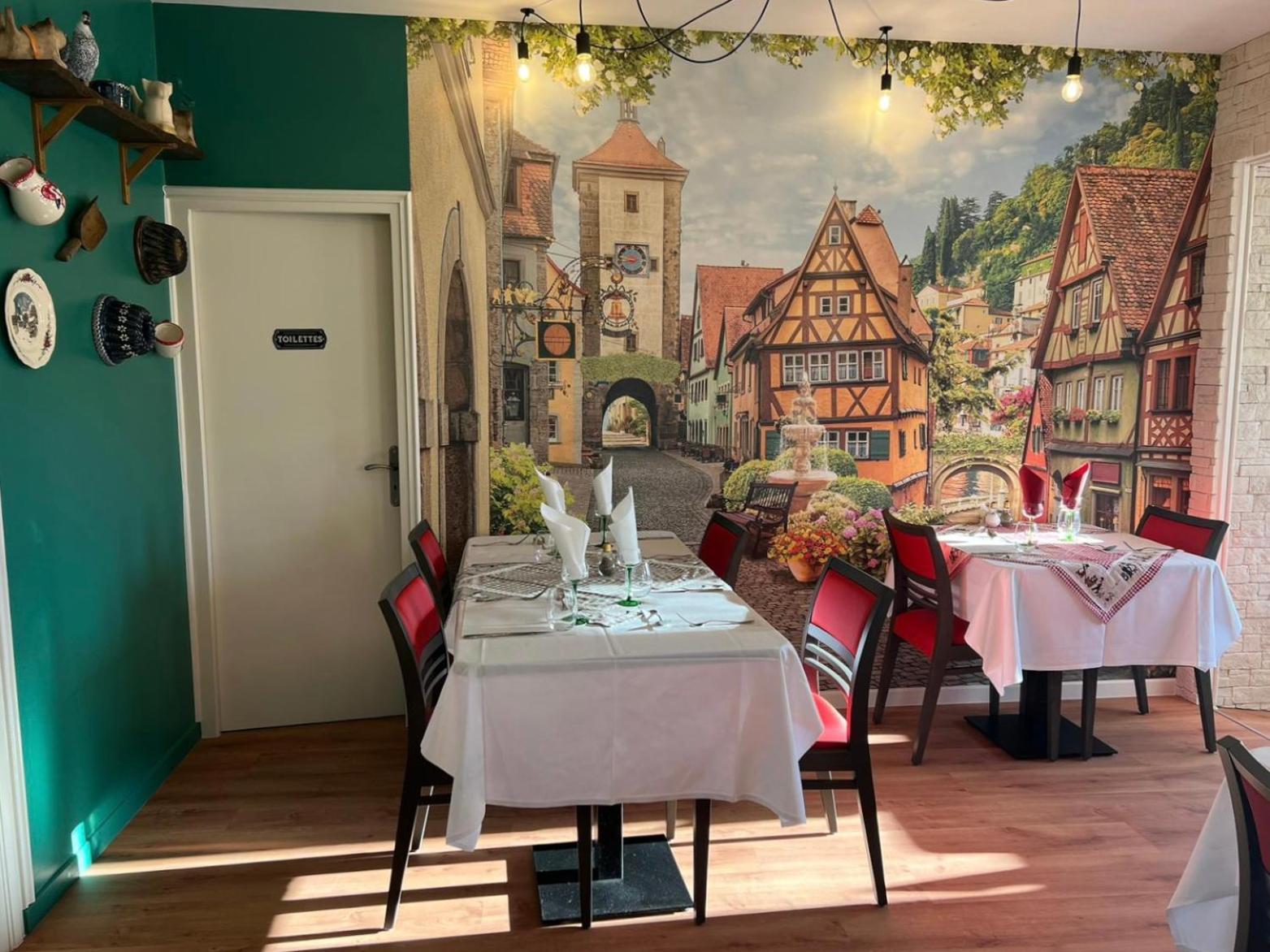 Hotel Le Pommeil Guéret Kültér fotó